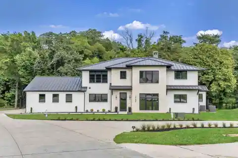 Exclusive Luxury Property