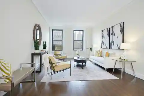 Grand Classic 5 on Park Avenue