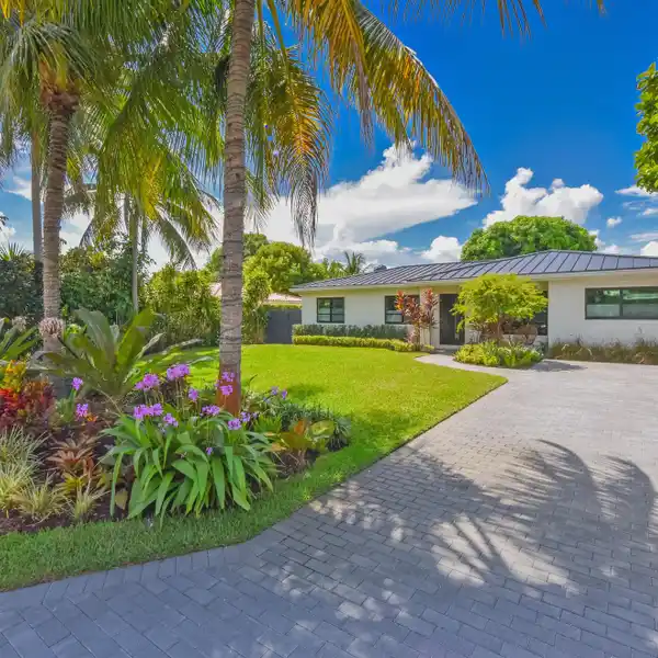 STUNNING NEW HOME WITH DESIRABLE ADDRESS