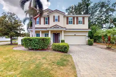 South Tampa Charmer