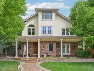 Recently Redone Home on a Sunny Corner Lot