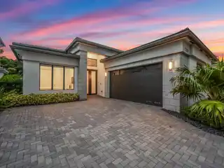 Exquisite One-story Bora Model