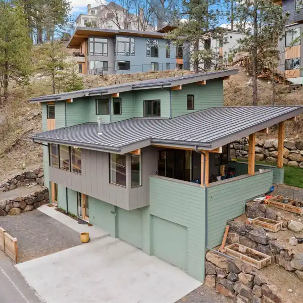 INLAND NORTHWEST LIVING AT ITS FINEST