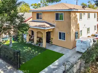Beautifully Custom-Built, Detached Two-Story Home