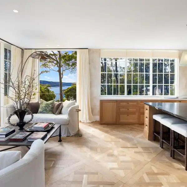 EXCEPTIONAL QUALITY WITH ELEGANT PROPORTIONS