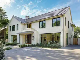 A Statement of Refined Living
