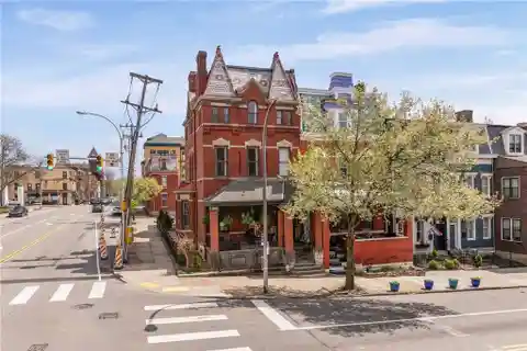 Historic Charm with Modern Upgrades