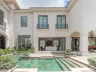 Villa Kalah