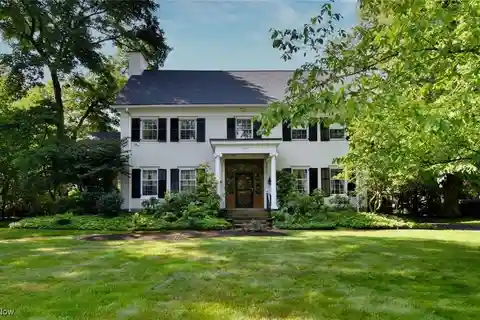 Beautiful Century Home on an Amazing Street