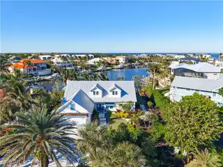 Dream Oasis in Beautiful Sanibel