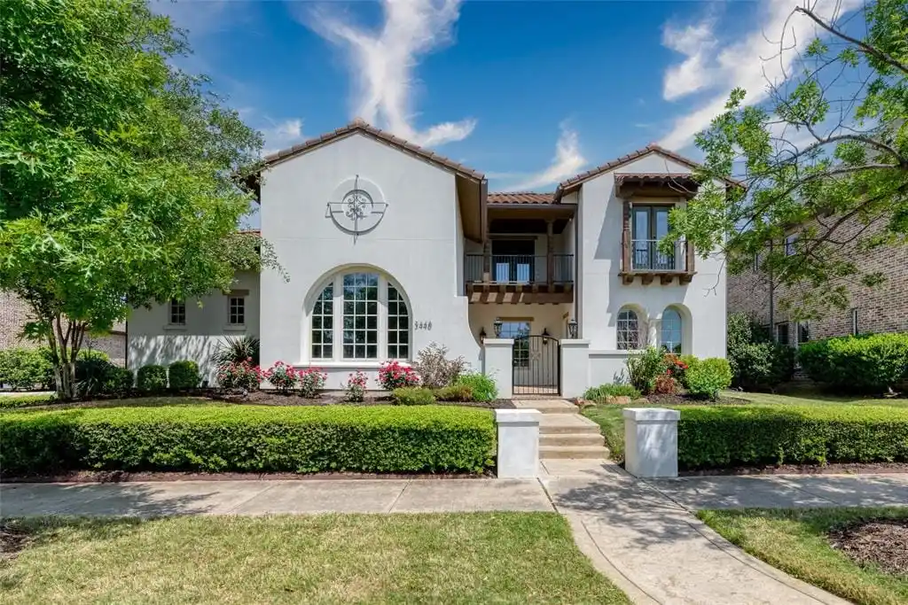 Luxury Living in the Heart of Frisco