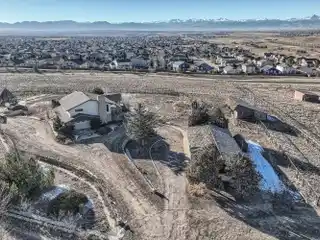 17-plus Acres with Great Potential