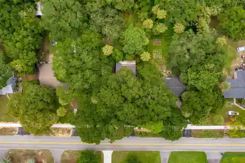 Stunning Plot in Desirable Isle of Palms Location