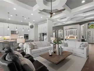 A Vacation Lifestyle in Esplanade