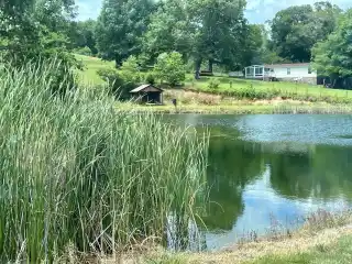 Turn Key Working Farm