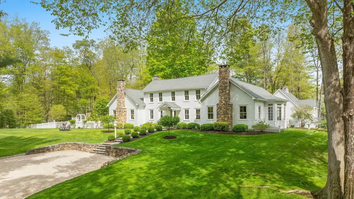Charm with Modern Comfort