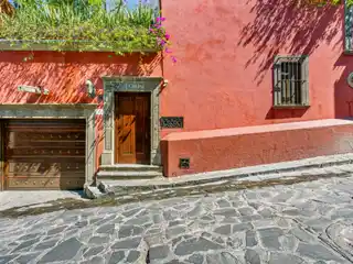 Casa Huertas
