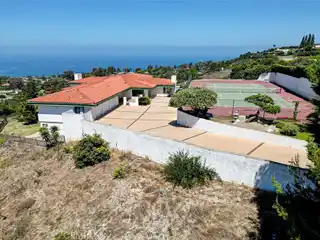 Rare Ocean View Property