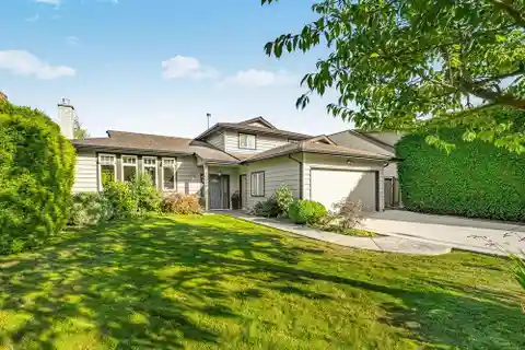 Beautifully Updated Home in West Richmond