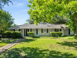Prime Location in the Preston Hollow Fairway