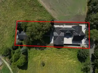 Luxurious Retreat in a Secluded Location