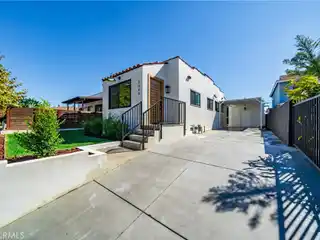 Modern Frogtown Duplex