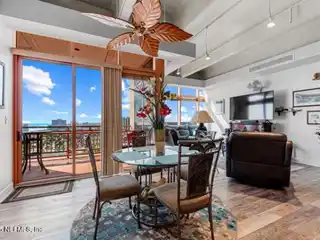 Rare Luxury Penthouse