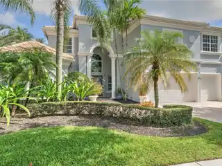 Exquisite Six Bedroom Home in Desirable Location