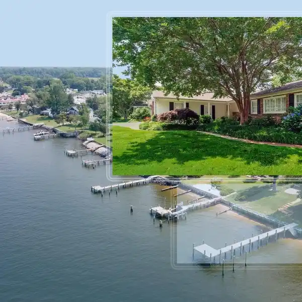 UNOBSTRUCTED BAY VIEW RANCHER