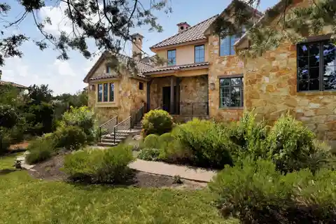 The Epitome of Luxury Living in Exclusive Calera