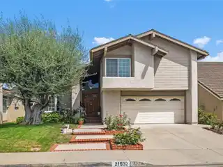 Fabulous Forest Creek Family Home