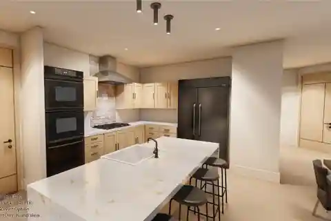 Lovely Home at the Base of Mount Royal