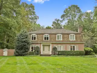 Remarkable Private Retreat