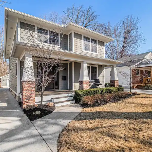 METICULOUSLY DESIGNED FIVE-BEDROOM HOME