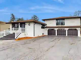 Remodeled to Perfection