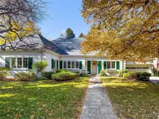 Timeless Brick Estate with Endless Potential