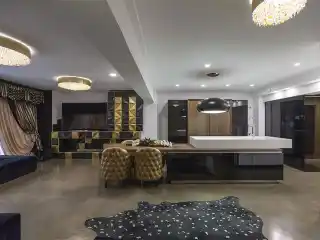 Exclusive Property in a Prestigious Location