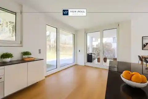 Modern New Apartment