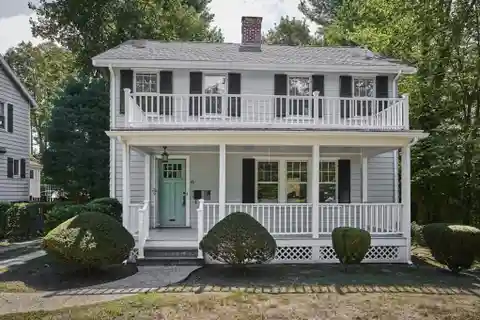 Rare Opportunity in a Coveted Waban Location