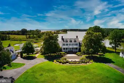 One-of-a-kind 145-acre Compound