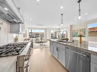 Fabulous New Construction Marina Vista Villas