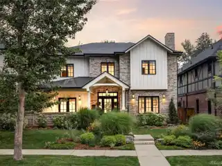 Immaculate Home in Washington Park