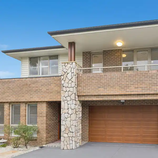 PREMIUM FAMILY LIVING ON A SOUGHT-AFTER STREET