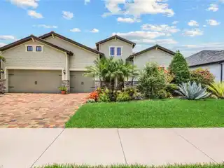 Resort Living at Its Best in Greyhawk