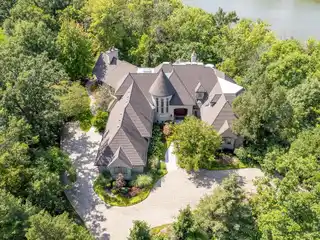 Waterfront Living Like No Other