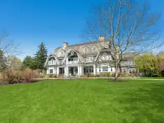 Magical Country Estate