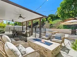 Stunning South Corona Home