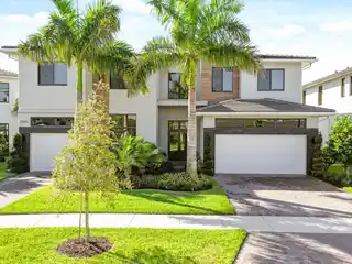 Luxury and Design Meet in Perfect Harmony