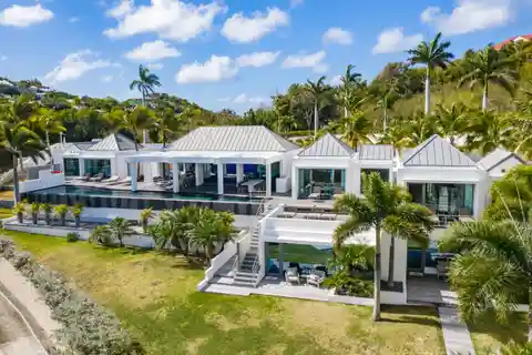 Villa Nirvana