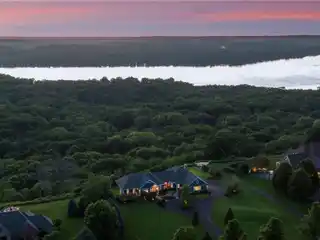 Amazing Panoramic Views